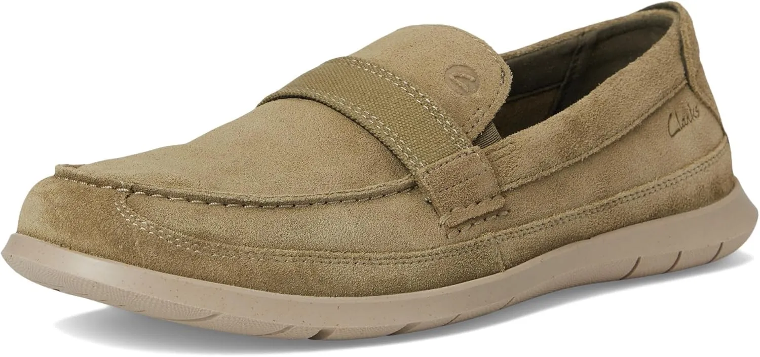 Clarks Men's Flexway Band Loafer