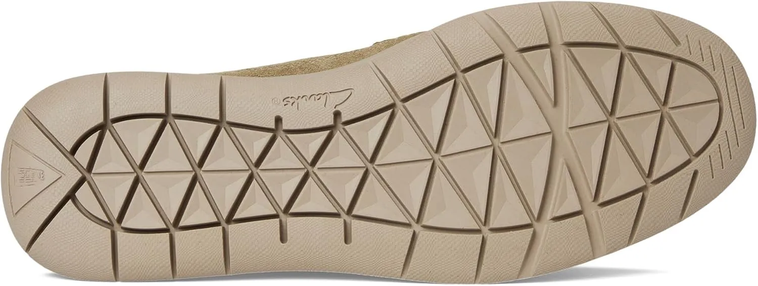 Clarks Men's Flexway Band Loafer