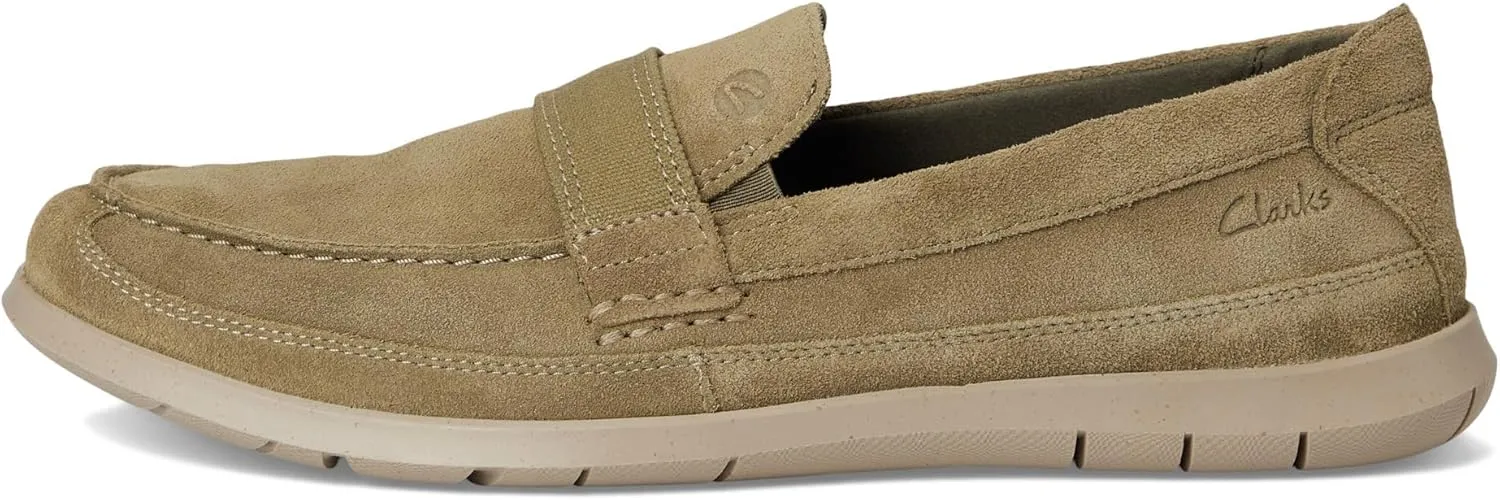 Clarks Men's Flexway Band Loafer