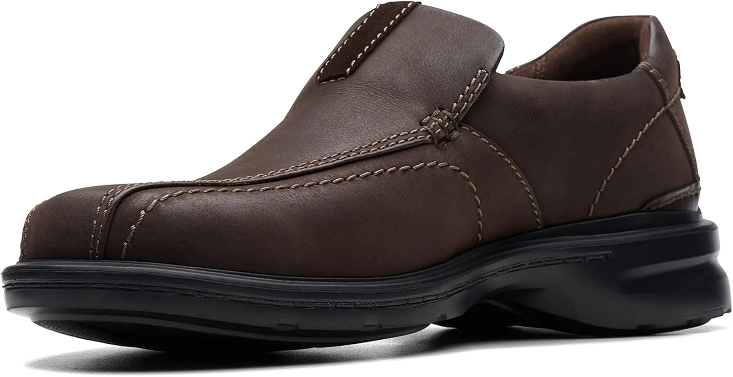 Clarks Men's Gessler Step Loafer