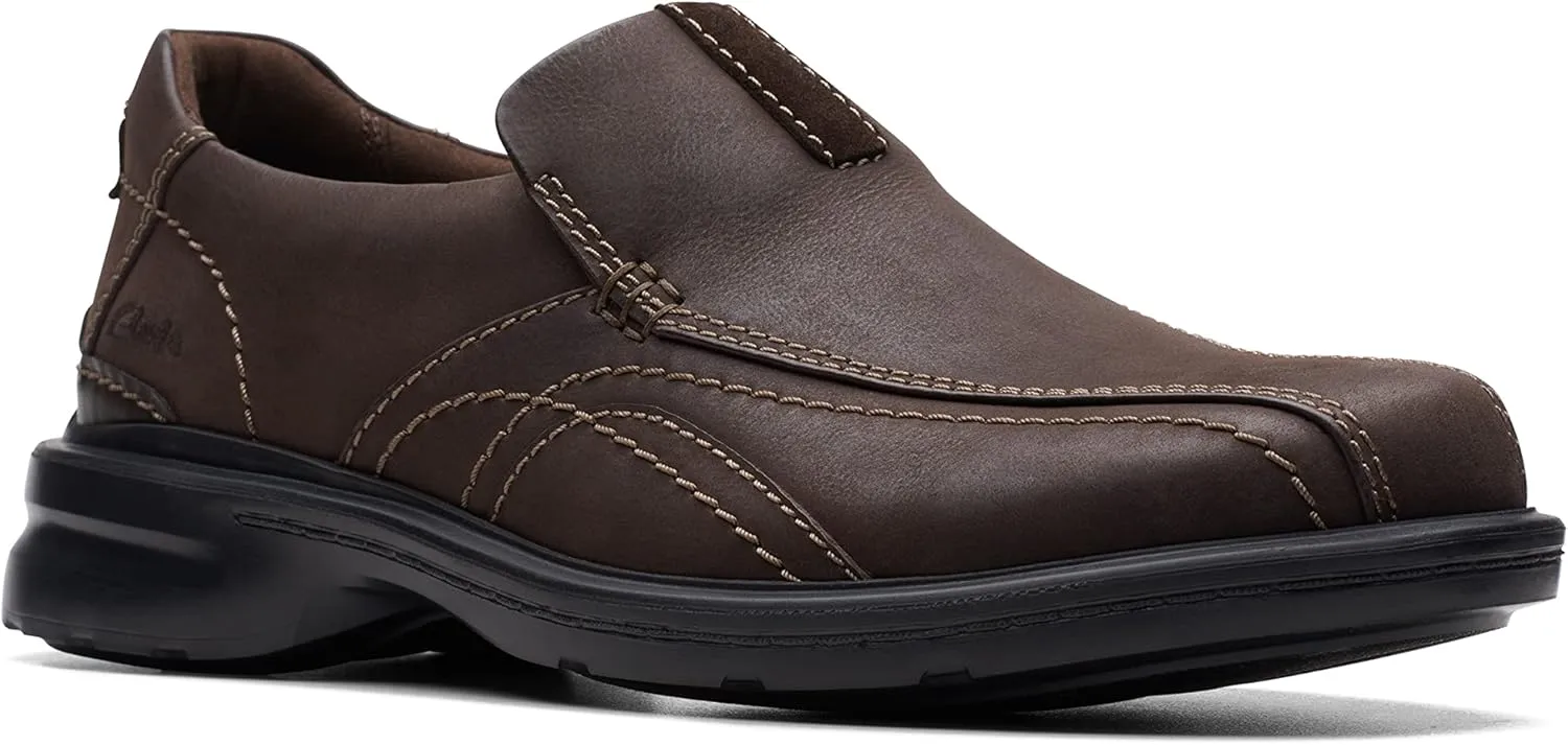 Clarks Men's Gessler Step Loafer
