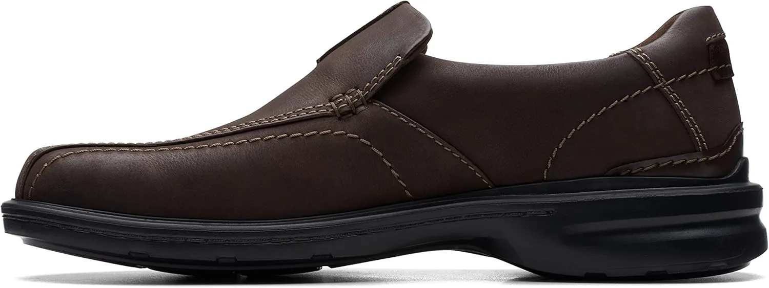 Clarks Men's Gessler Step Loafer