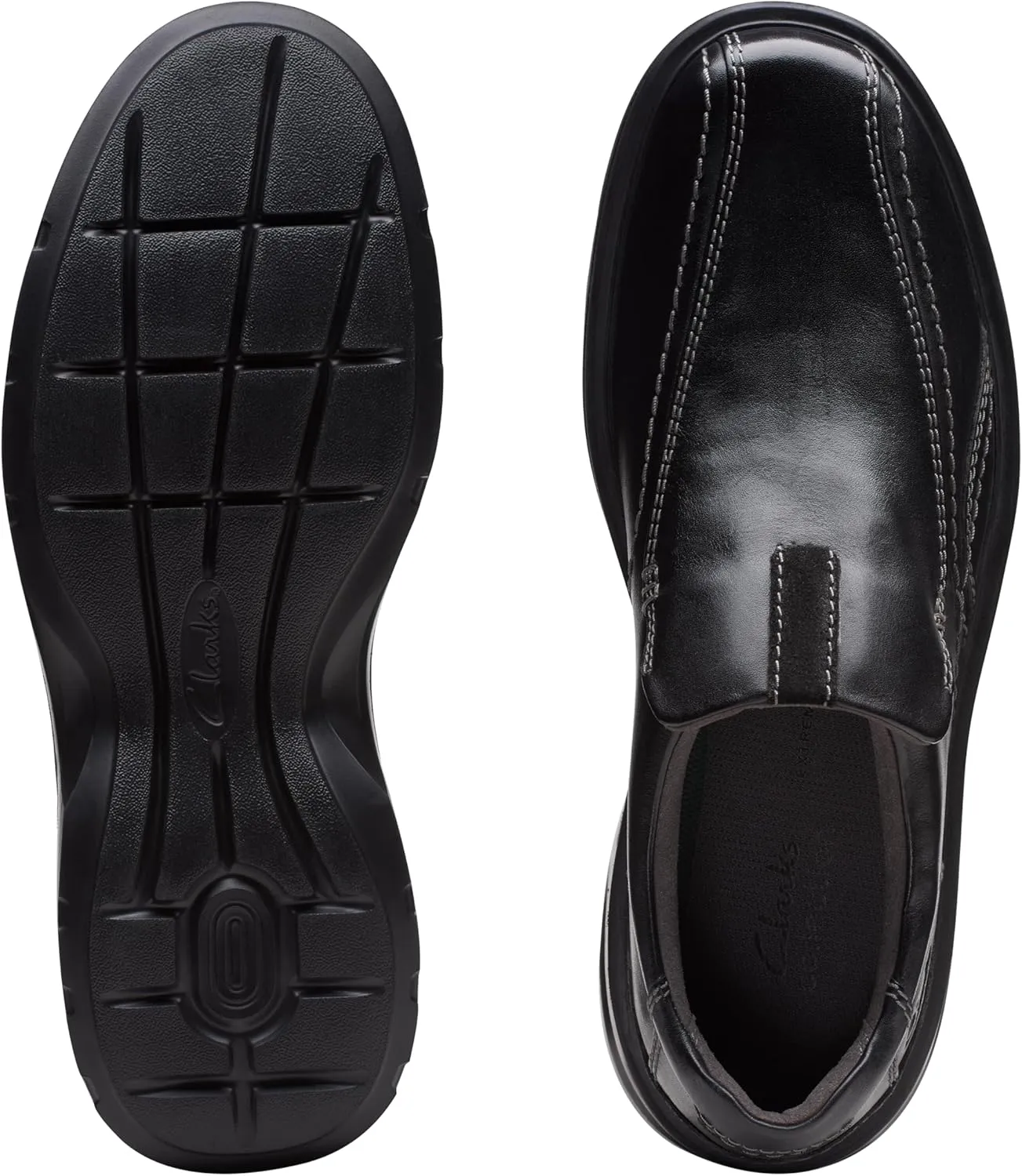 Clarks Men's Gessler Step Loafer