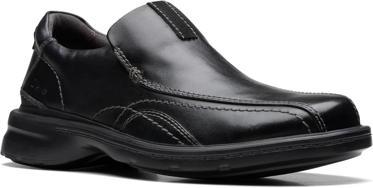 Clarks Men's Gessler Step Loafer
