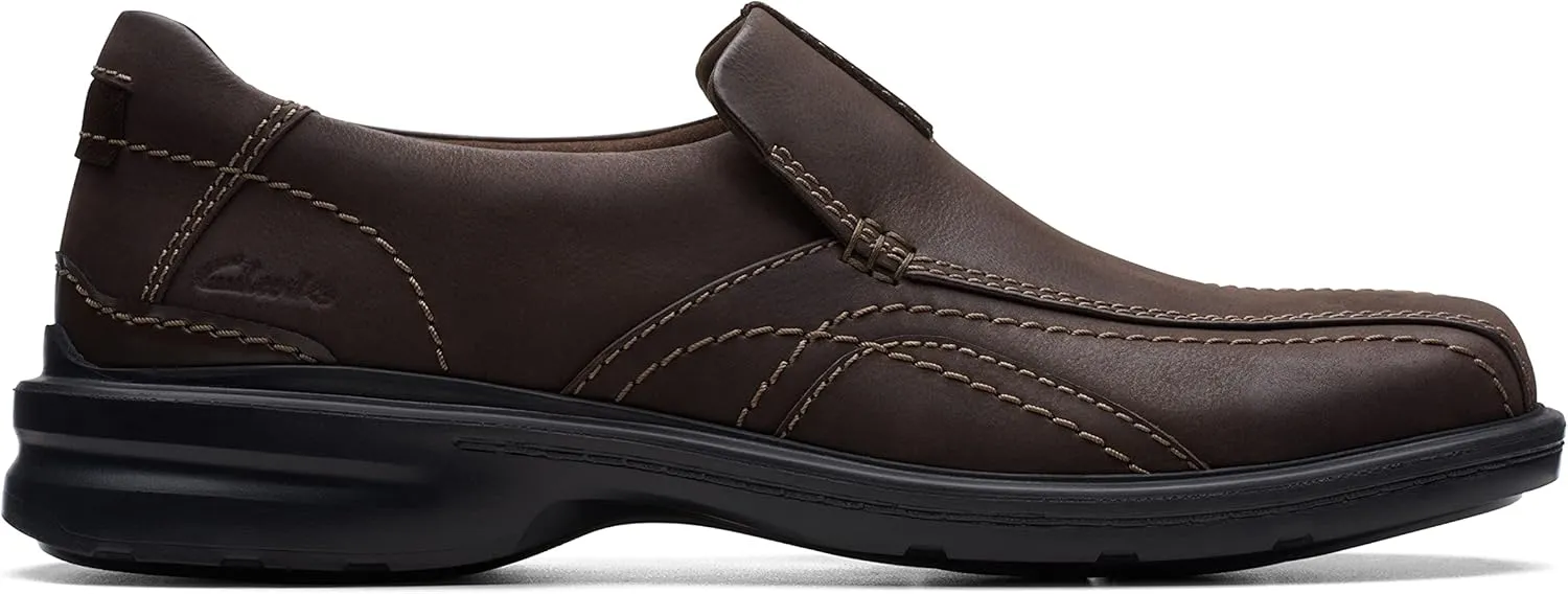 Clarks Men's Gessler Step Loafer