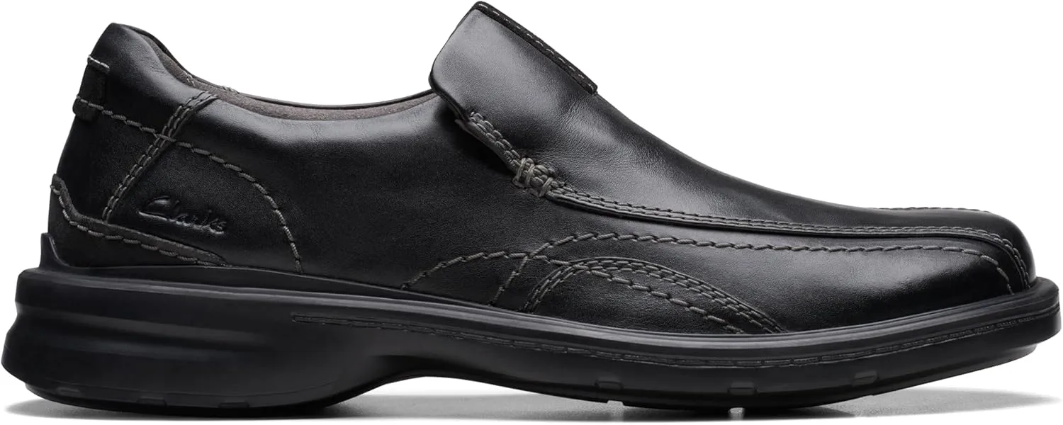 Clarks Men's Gessler Step Loafer