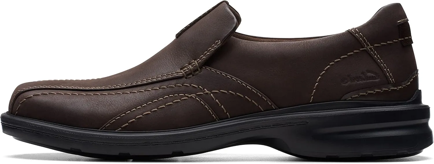 Clarks Men's Gessler Step Loafer