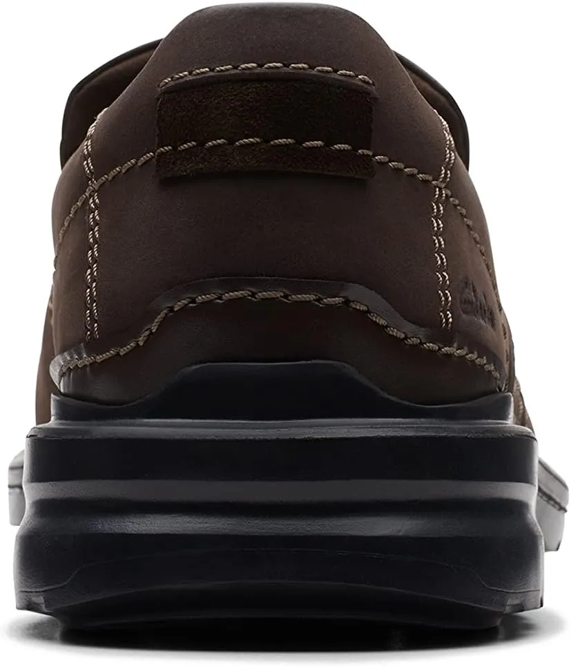 Clarks Men's Gessler Step Loafer