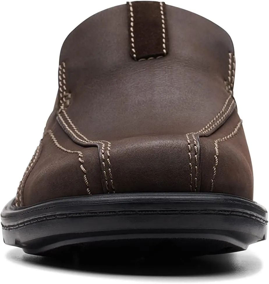 Clarks Men's Gessler Step Loafer