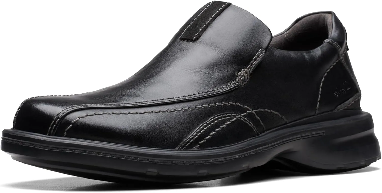 Clarks Men's Gessler Step Loafer