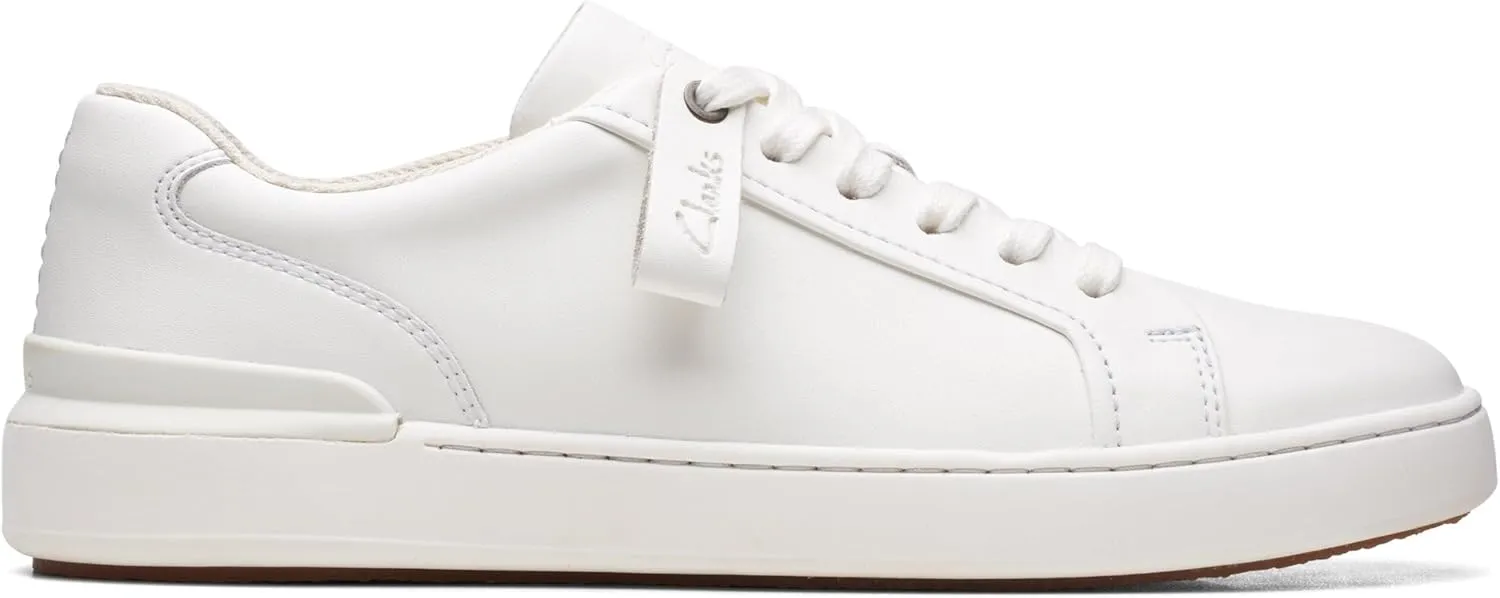 Clarks Men's Low-Top Sneaker