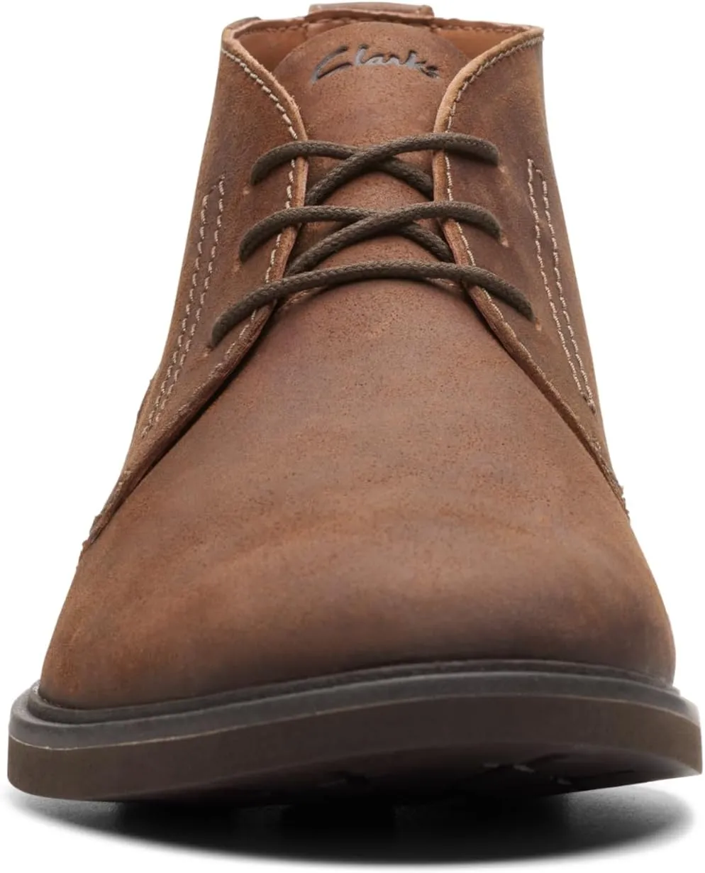 Clarks Men's Malwood Top Chukka Boot