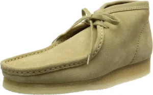 Clarks(クラークス) Men's Moccasin Boots