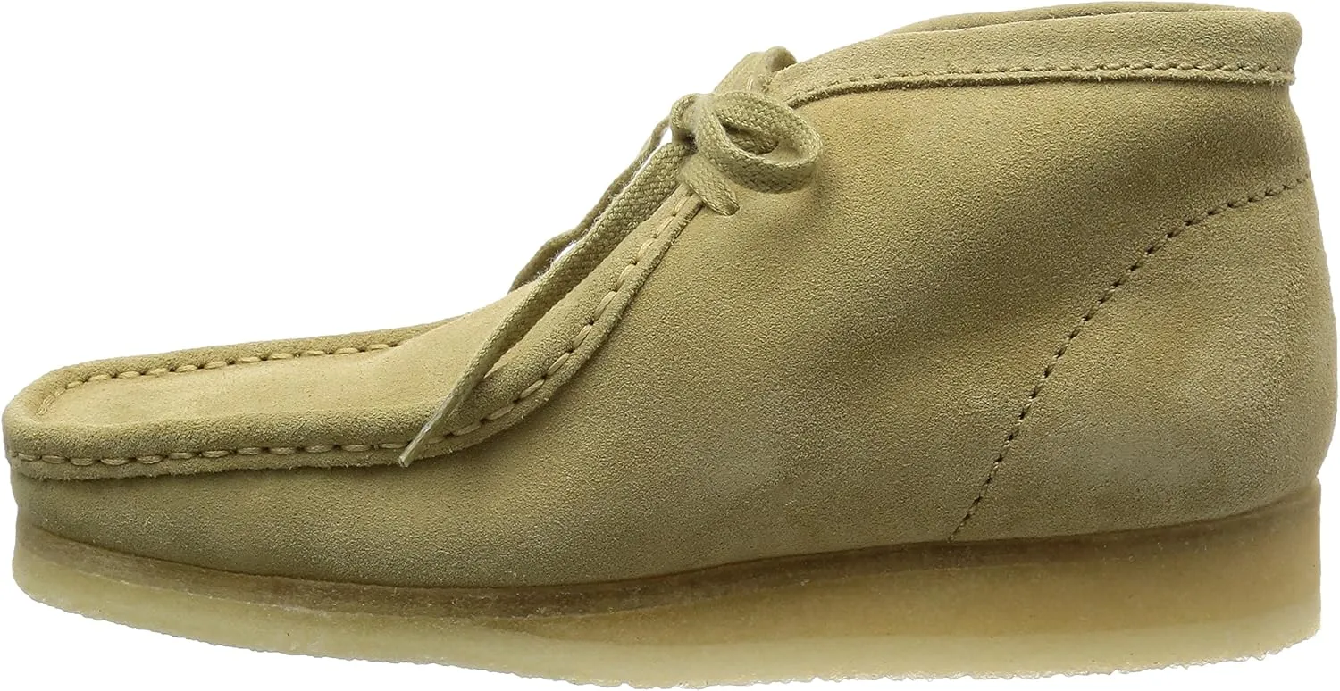 Clarks(クラークス) Men's Moccasin Boots