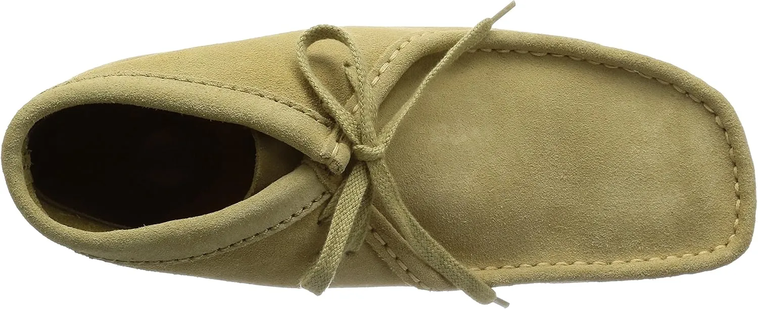 Clarks(クラークス) Men's Moccasin Boots