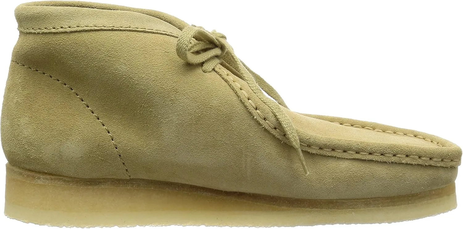 Clarks(クラークス) Men's Moccasin Boots