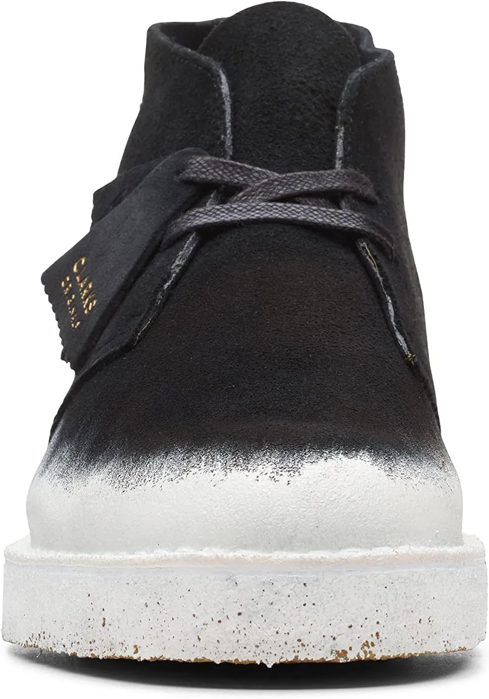 Clarks Men's Originals Desert Boot 221 Limited Edition Made in PORTUGAL