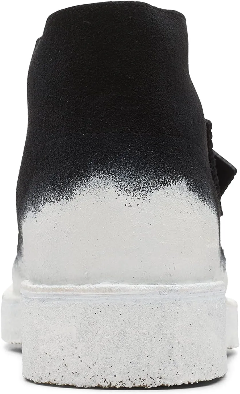 Clarks Men's Originals Desert Boot 221 Limited Edition Made in PORTUGAL