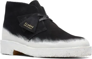 Clarks Men's Originals Desert Boot 221 Limited Edition Made in PORTUGAL