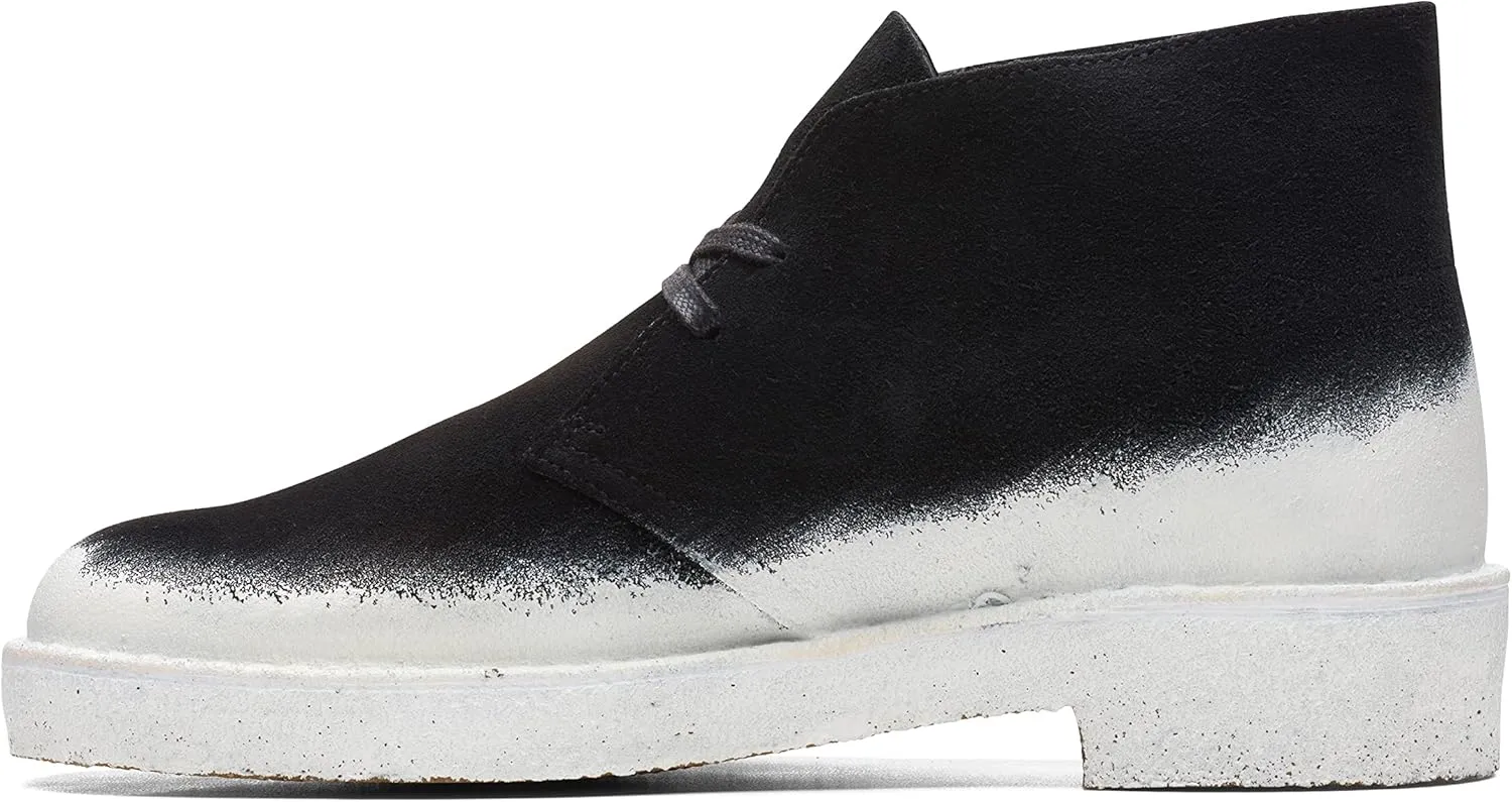 Clarks Men's Originals Desert Boot 221 Limited Edition Made in PORTUGAL
