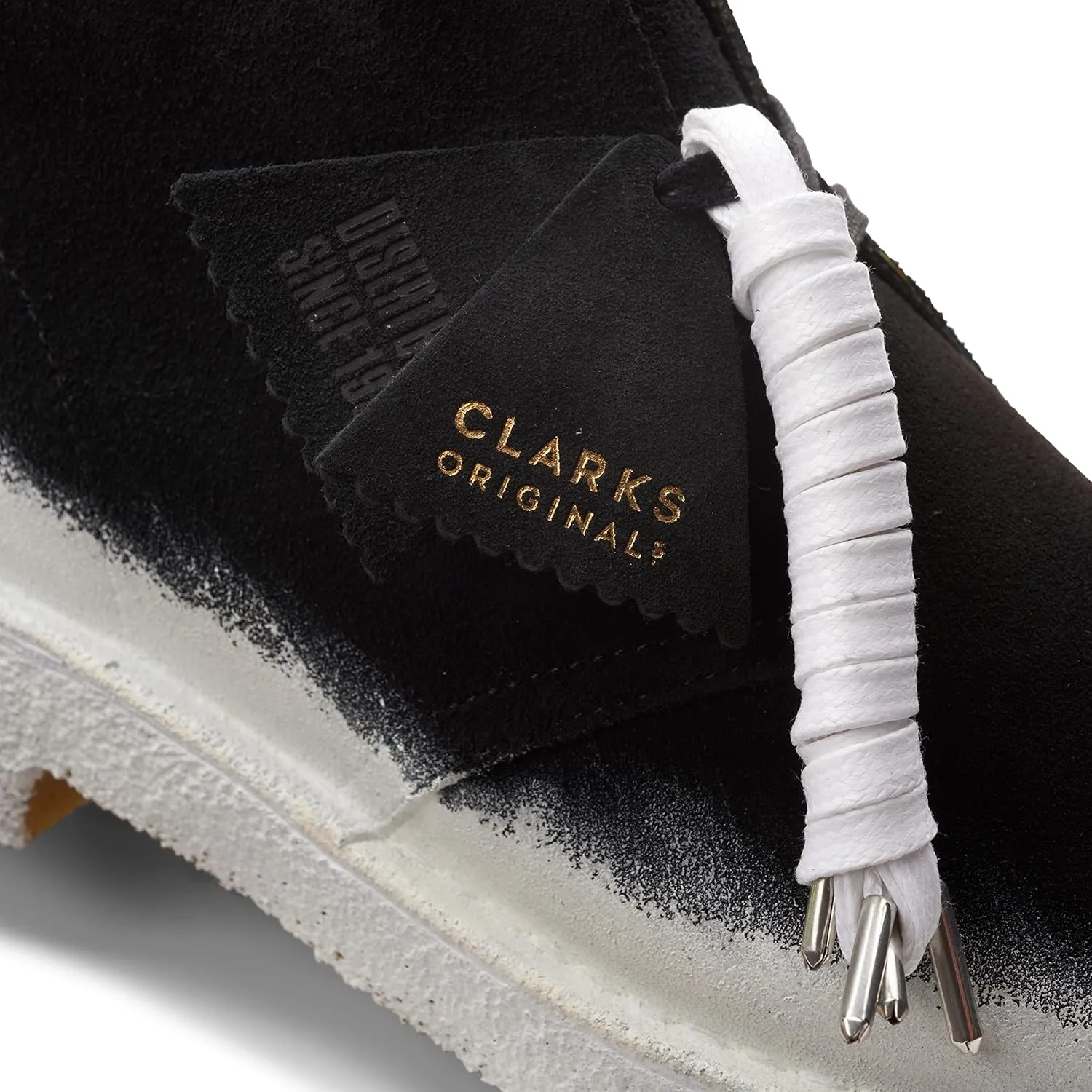 Clarks Men's Originals Desert Boot 221 Limited Edition Made in PORTUGAL