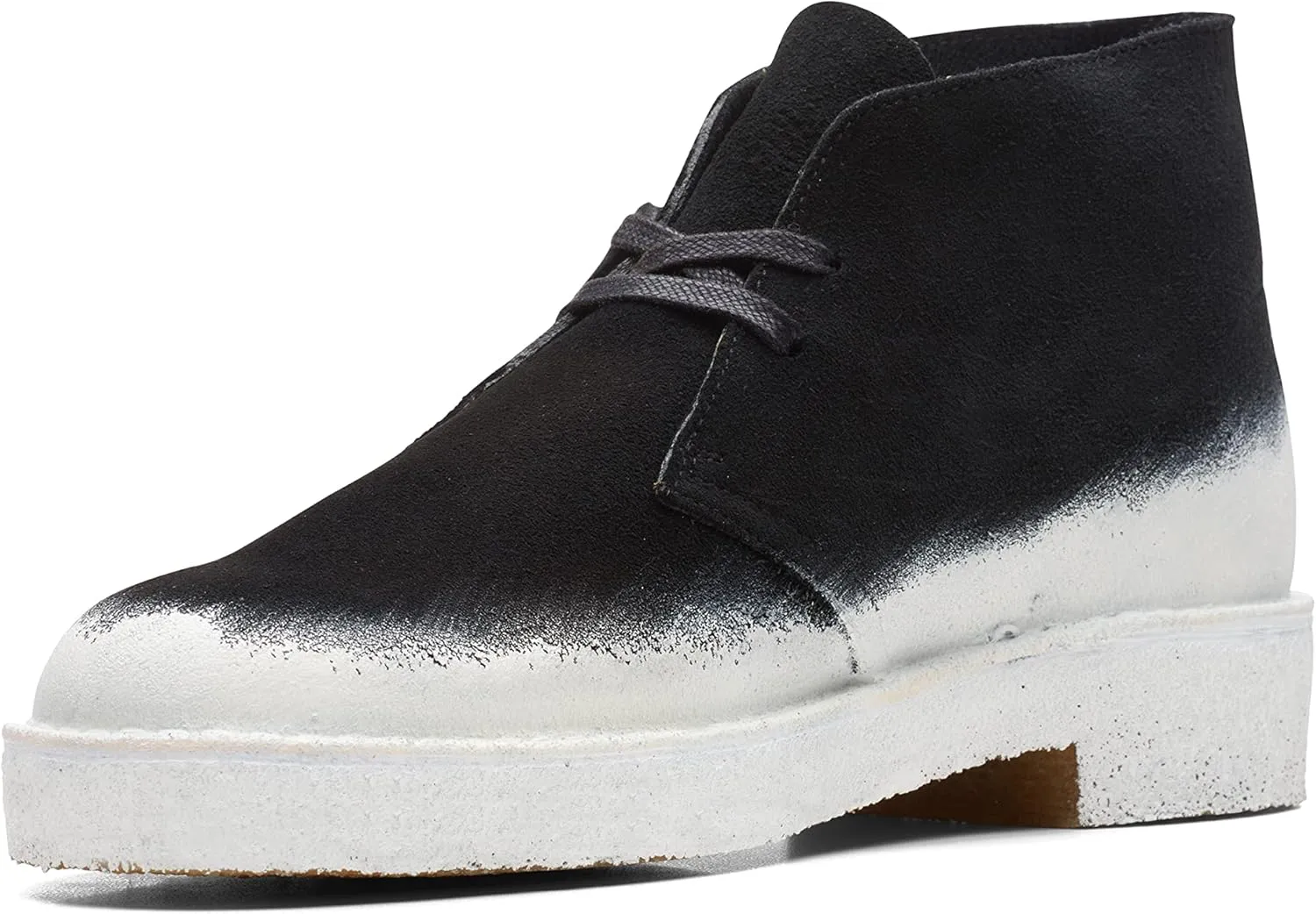 Clarks Men's Originals Desert Boot 221 Limited Edition Made in PORTUGAL