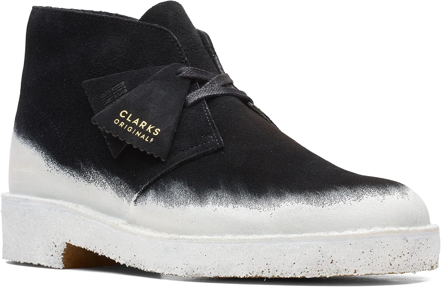 Clarks Men's Originals Desert Boot 221 Limited Edition Made in PORTUGAL