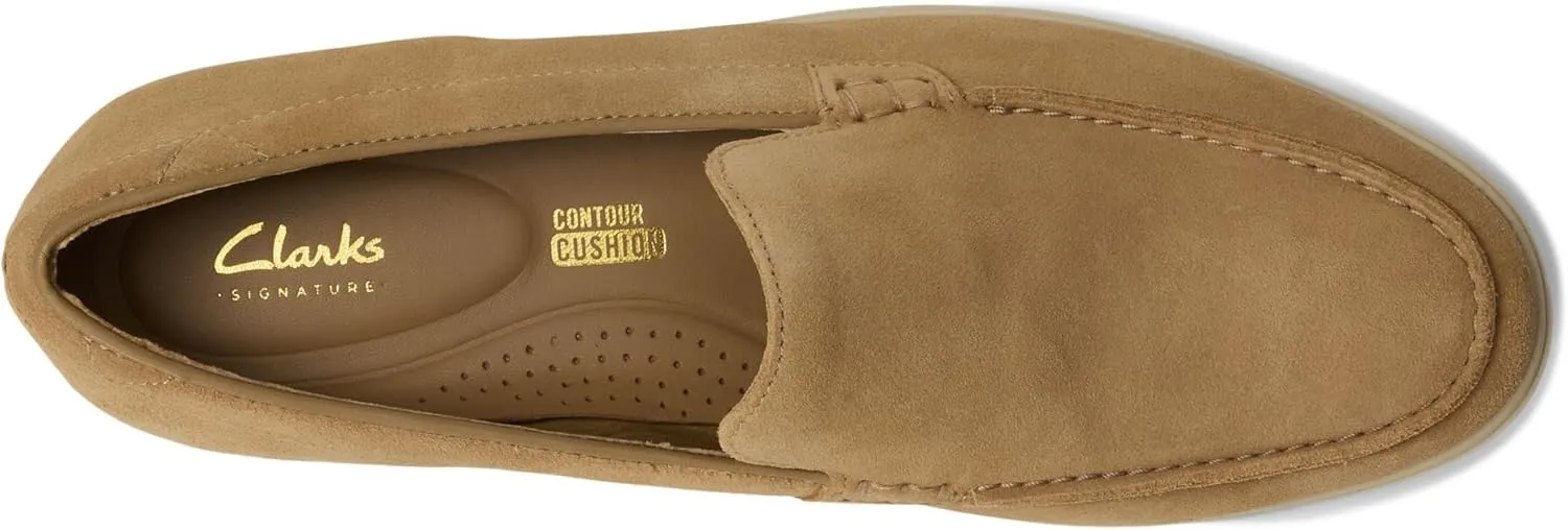 Clarks Men's Torford Easy Loafer