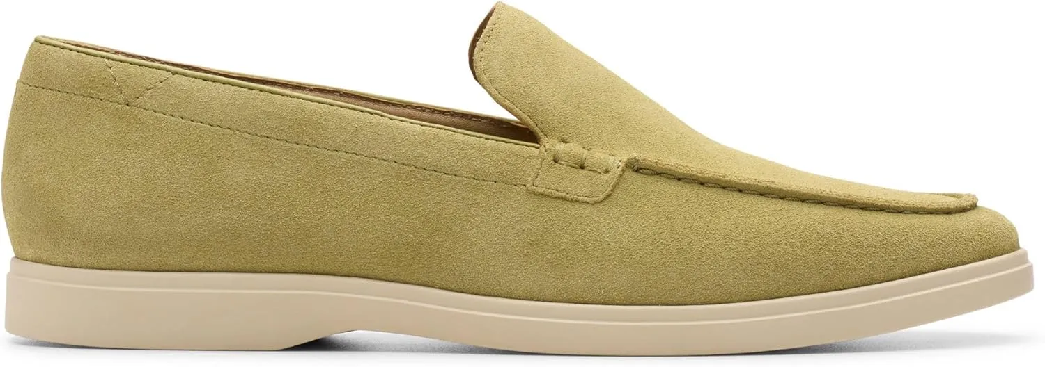 Clarks Men's Torford Easy Loafer