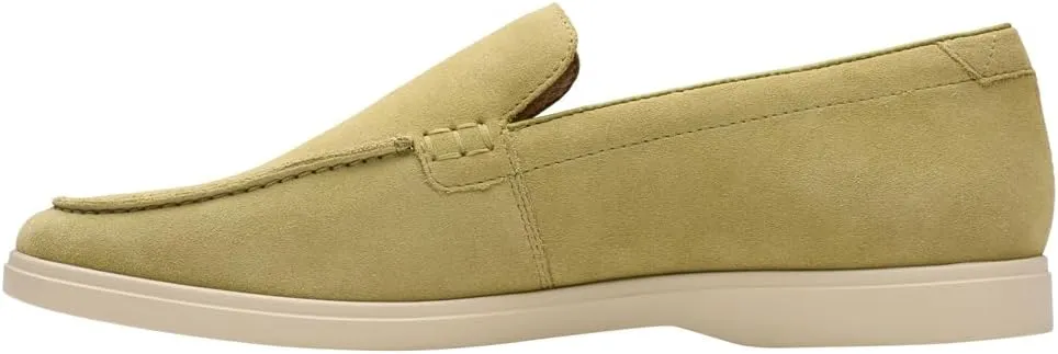 Clarks Men's Torford Easy Loafer