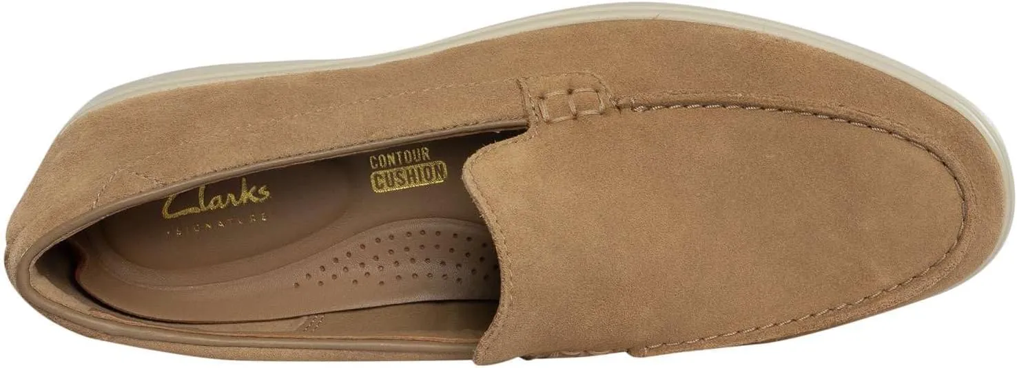 Clarks Men's Torford Easy Loafer