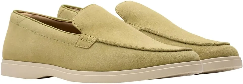 Clarks Men's Torford Easy Loafer