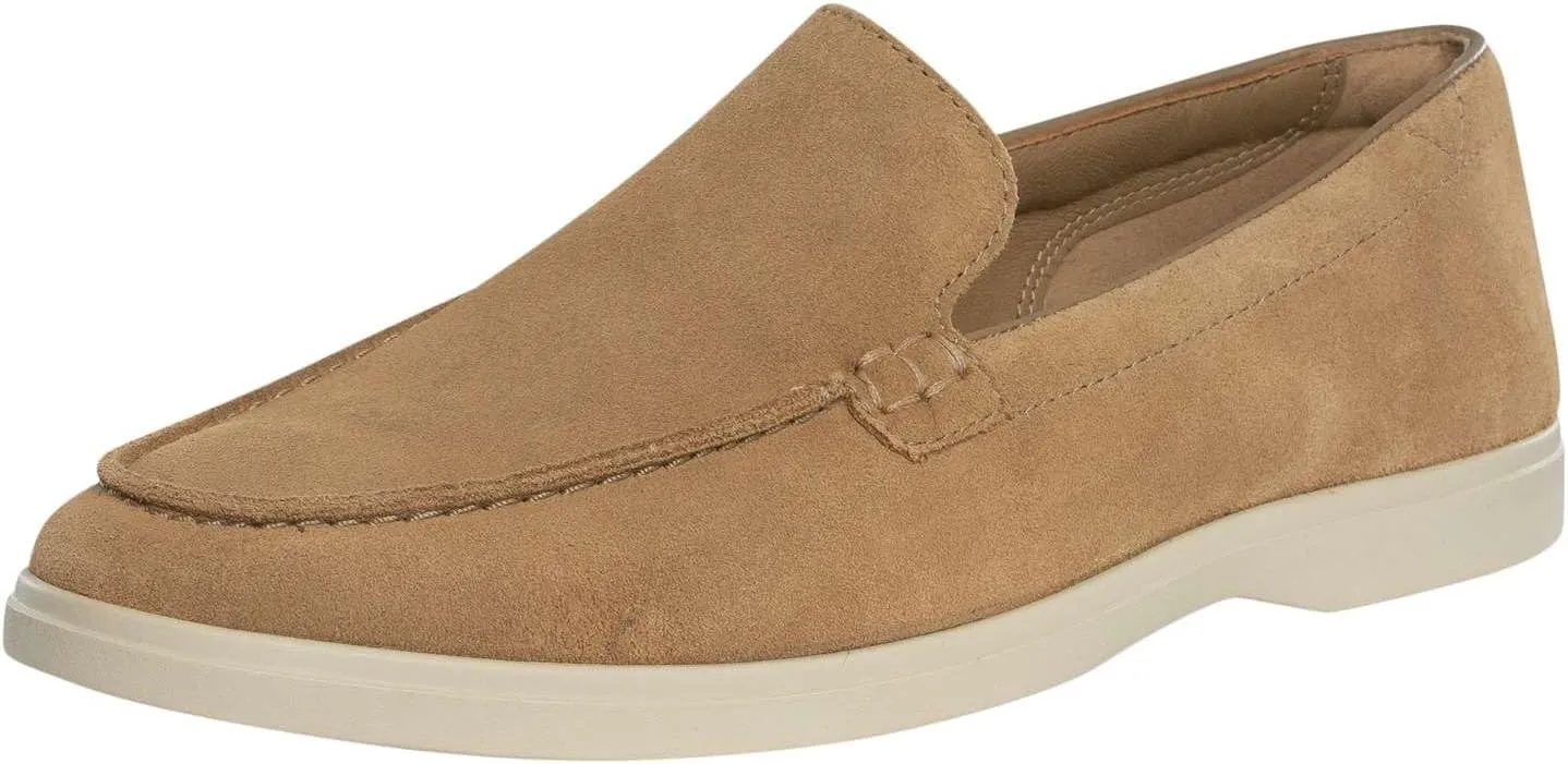 Clarks Men's Torford Easy Loafer