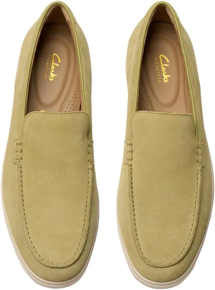 Clarks Men's Torford Easy Loafer