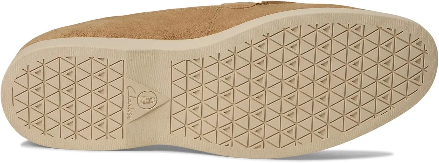 Clarks Men's Torford Easy Loafer