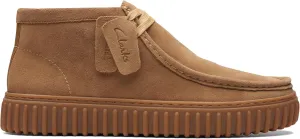 Clarks Premium Men's Classic Chukka Boot