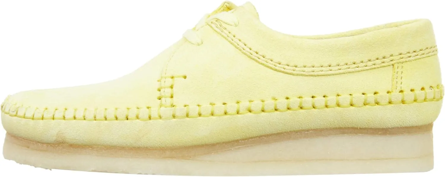 Clarks Weaver Boot Mens