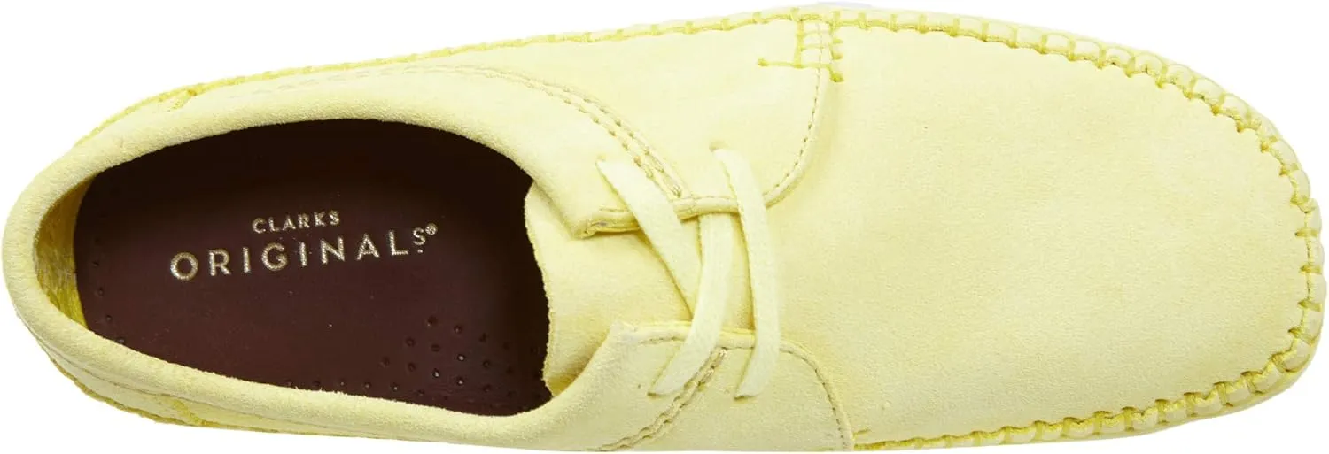 Clarks Weaver Boot Mens
