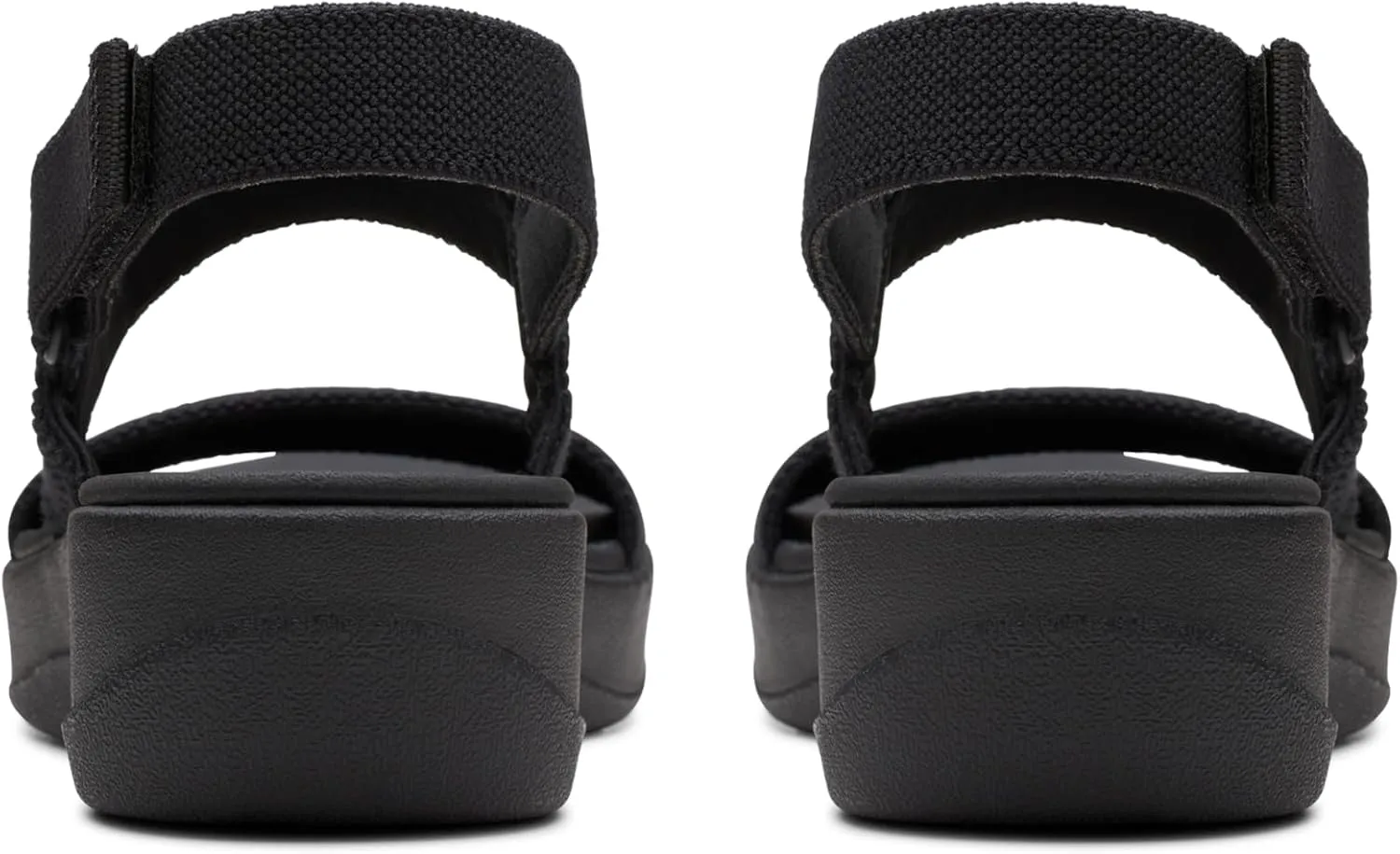 Clarks Women's Arla Stroll Flat Sandal