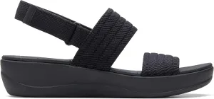 Clarks Women's Arla Stroll Flat Sandal