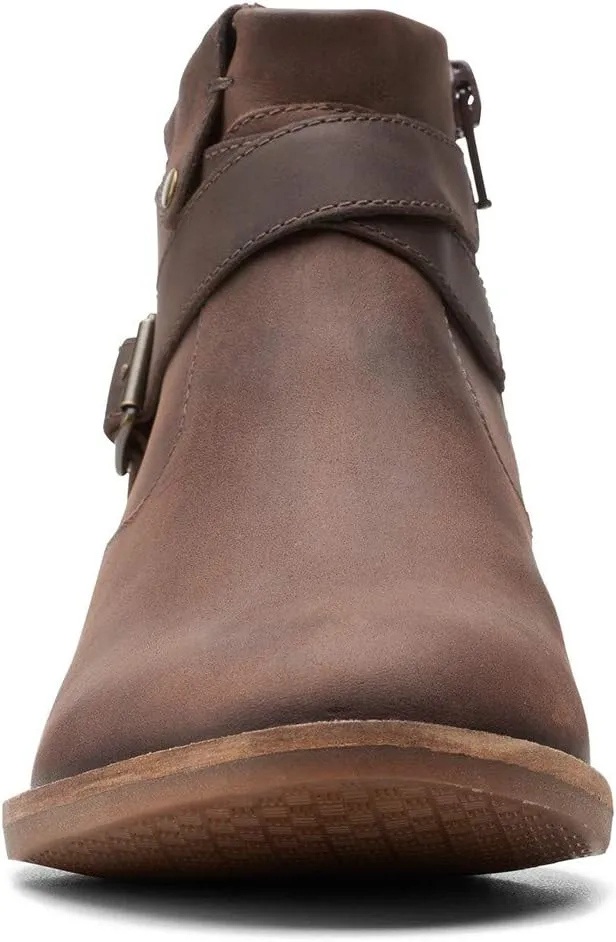 Clarks Women's Camzin Dime Ankle Boot