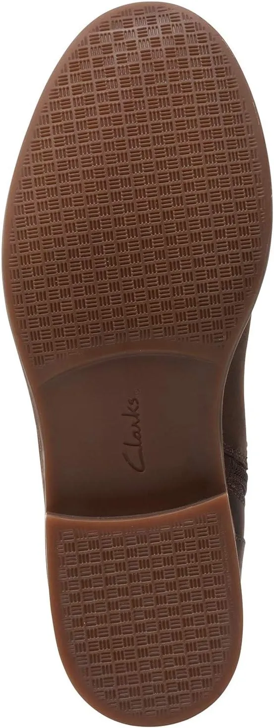 Clarks Women's Camzin Dime Ankle Boot