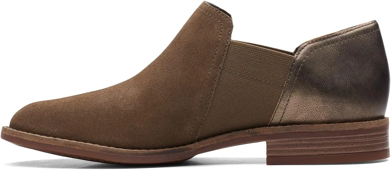 Clarks Women's Camzin Step Loafer