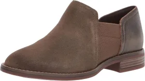 Clarks Women's Camzin Step Loafer