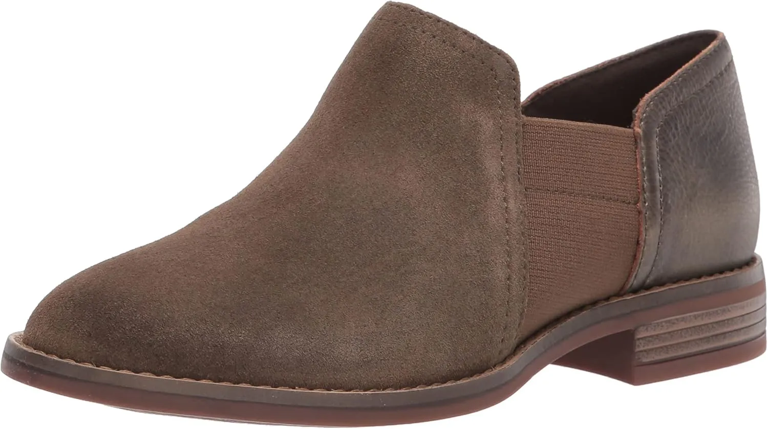 Clarks Women's Camzin Step Loafer