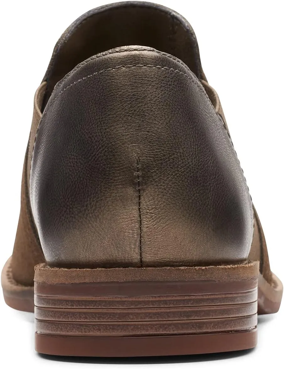 Clarks Women's Camzin Step Loafer