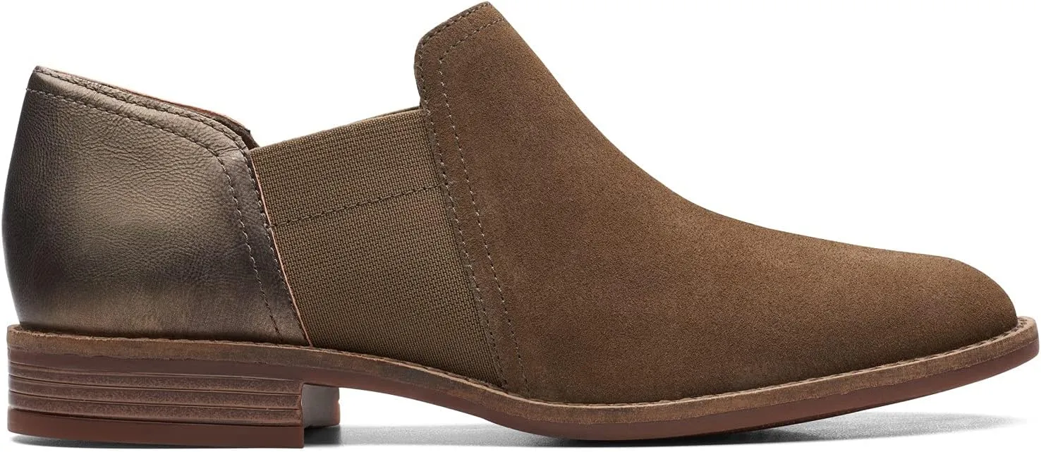 Clarks Women's Camzin Step Loafer