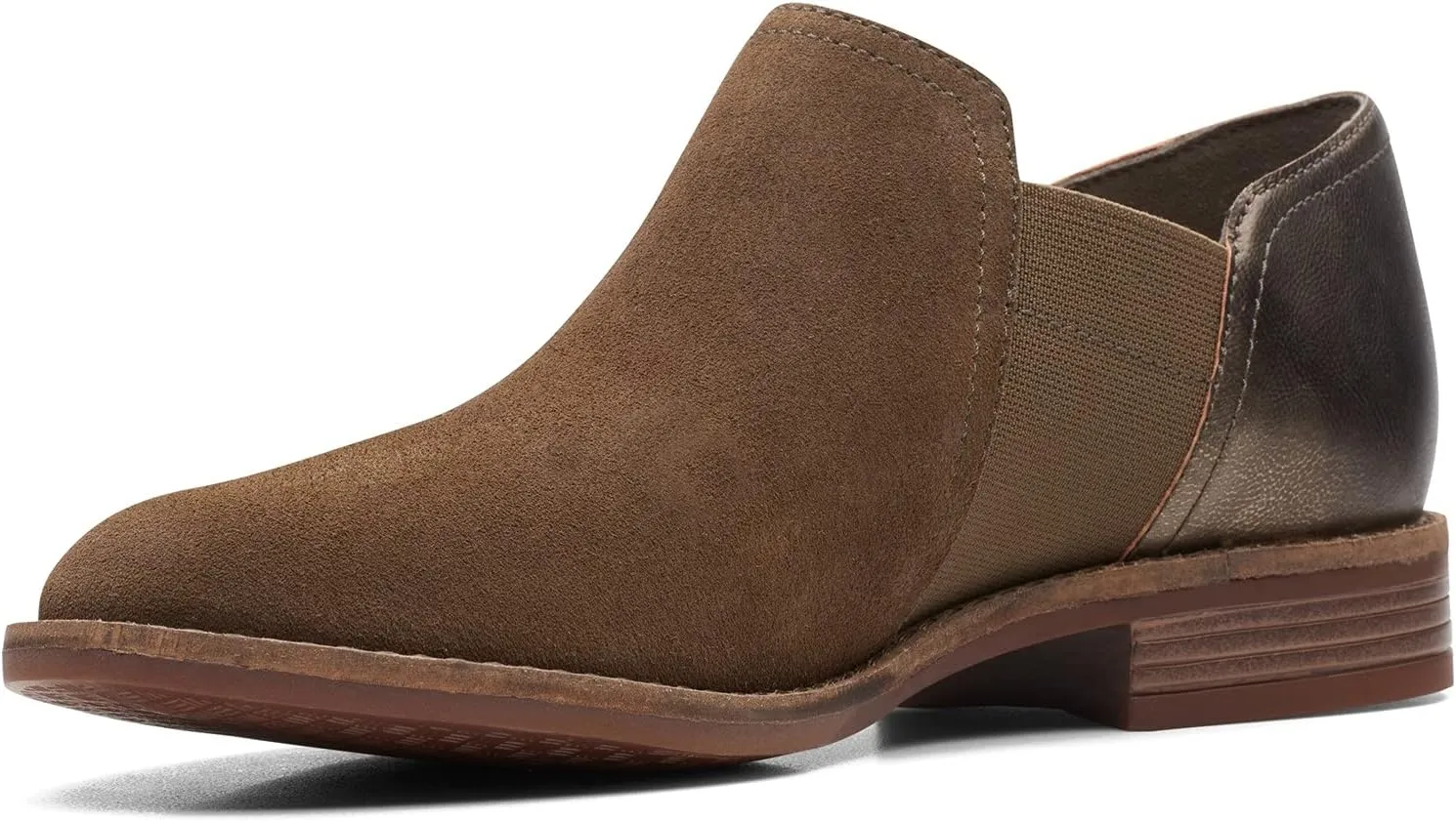 Clarks Women's Camzin Step Loafer