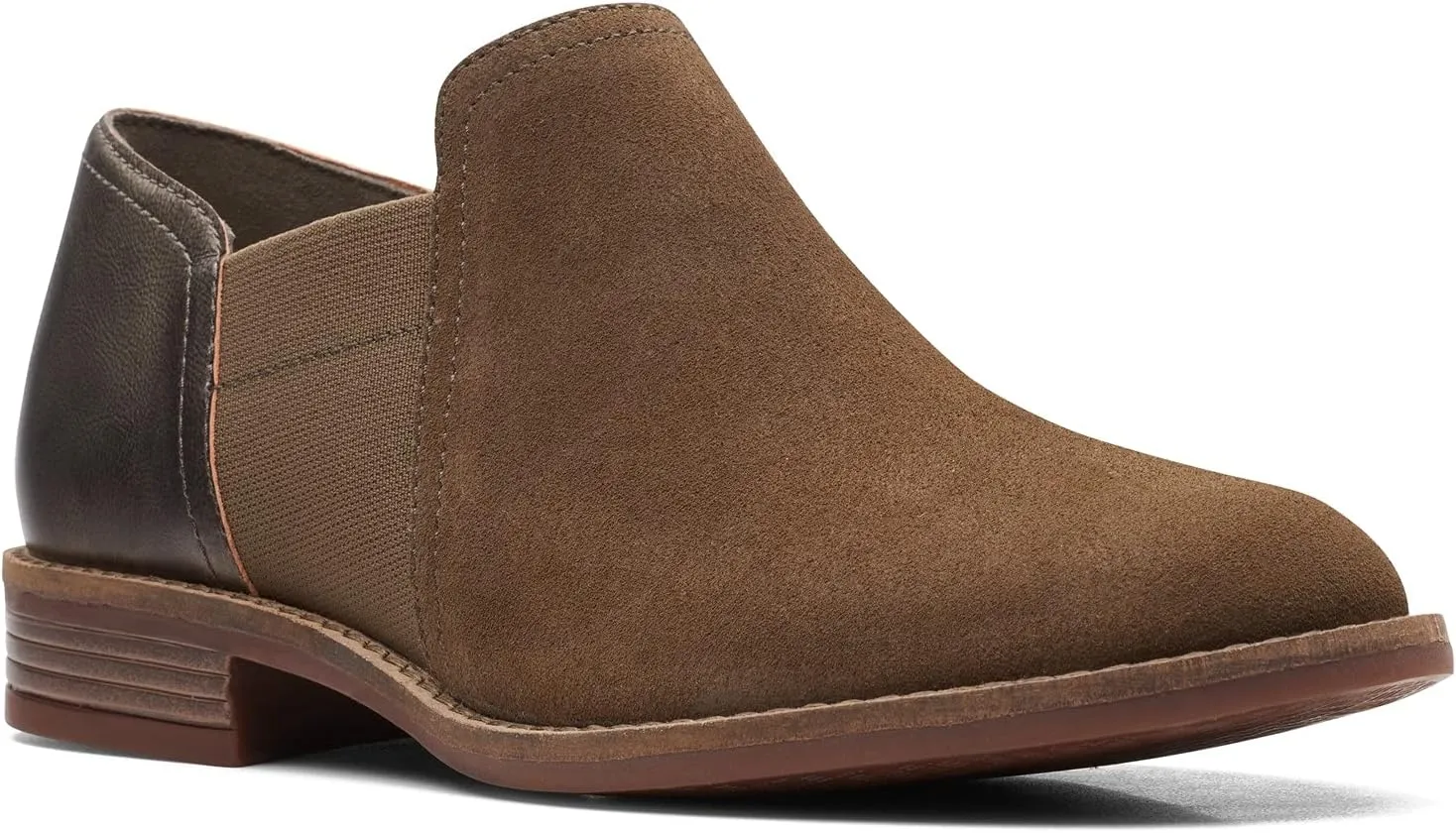 Clarks Women's Camzin Step Loafer