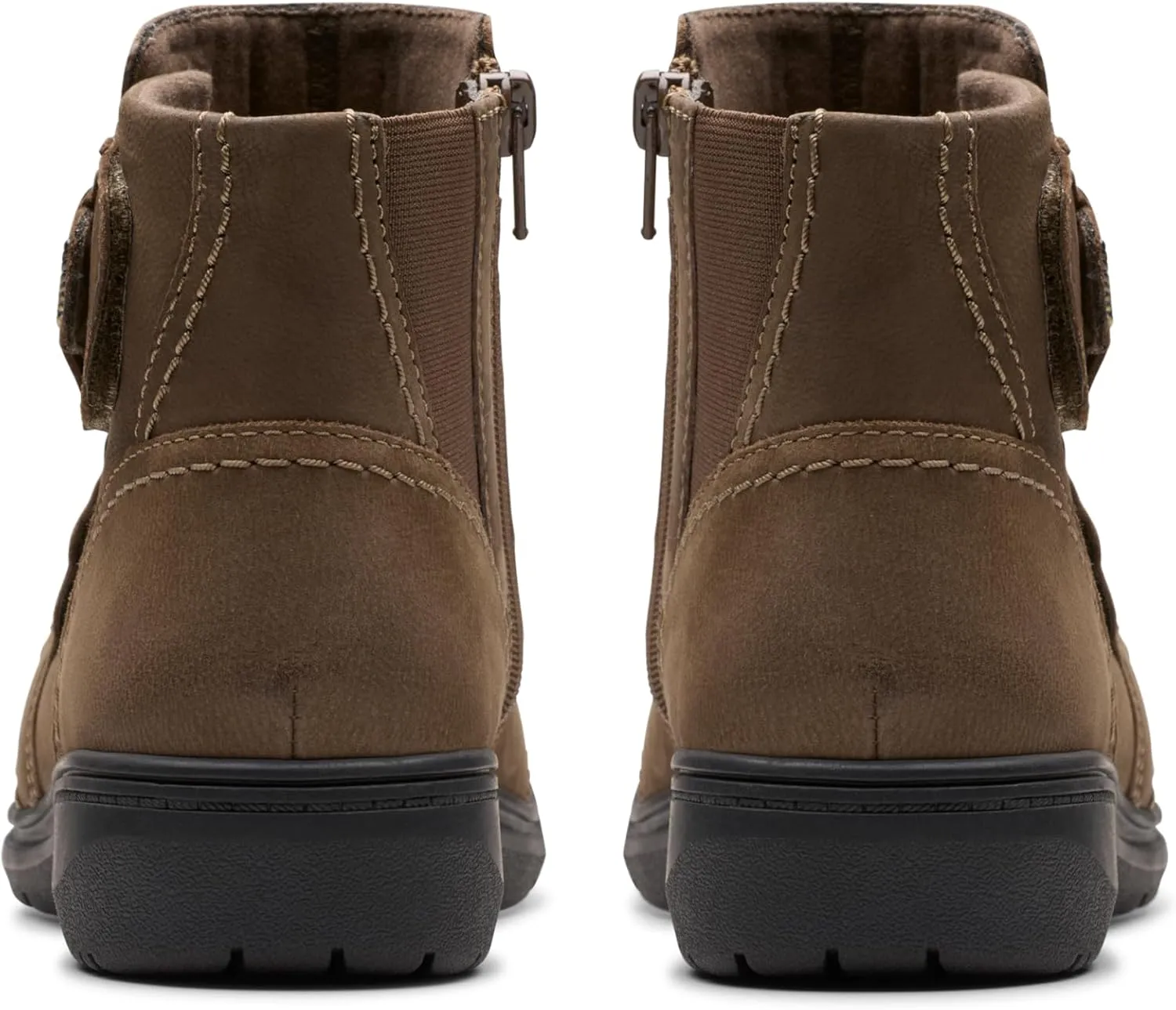 Clarks Women's Carleigh Style Ankle Boot